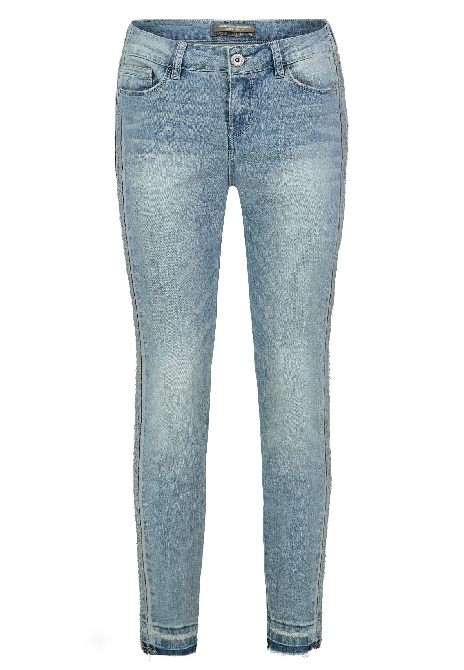 Erstes direkt geführtes Geschäft Eight2Nine Slim-fit-Jeans