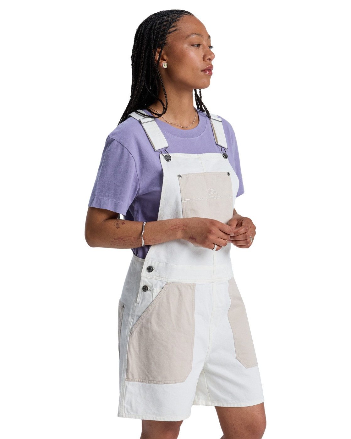 Quiksilver Overall Lya
