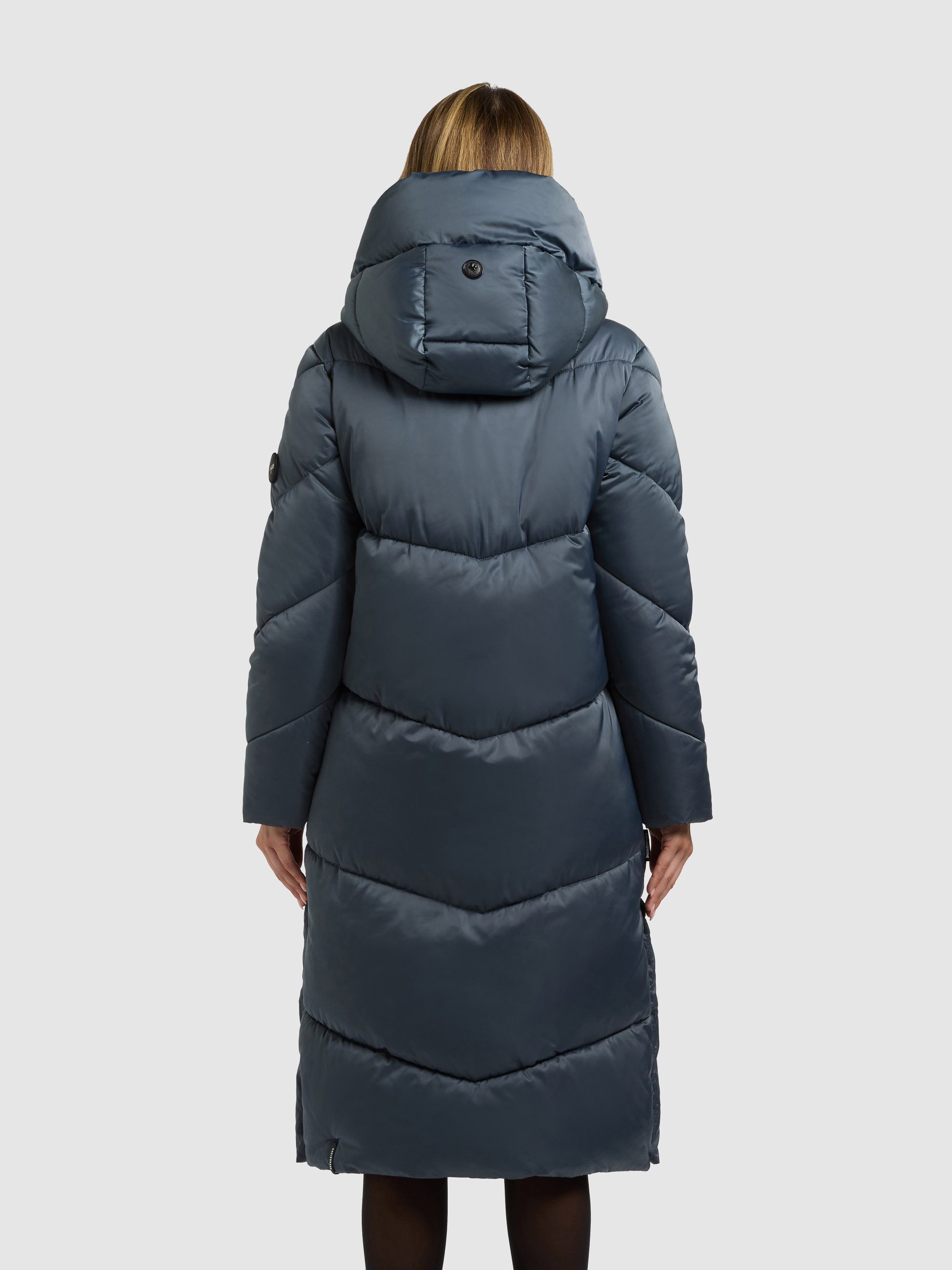 khujo Steppmantel MANELIA2