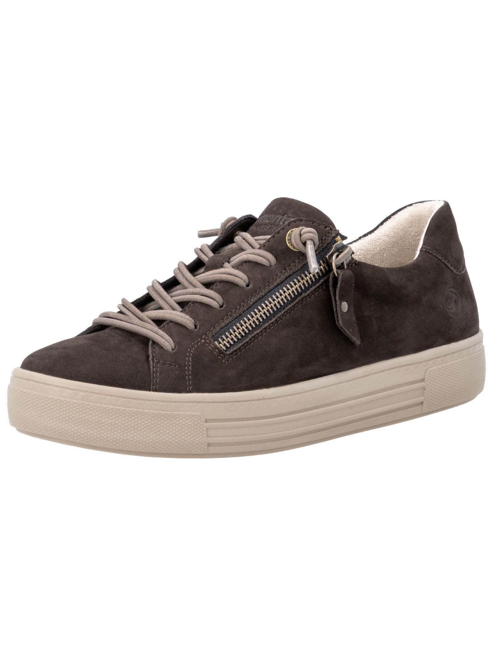 Remonte Remonte Sneaker Leder Plateausneaker