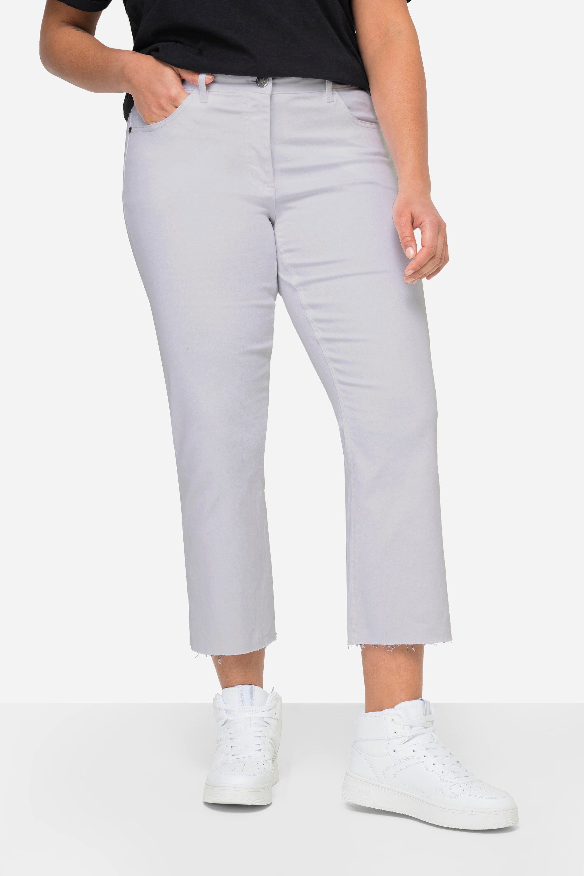 Angel of Style Regular-fit-Jeans 7/8-Jeans Claire günstig online kaufen