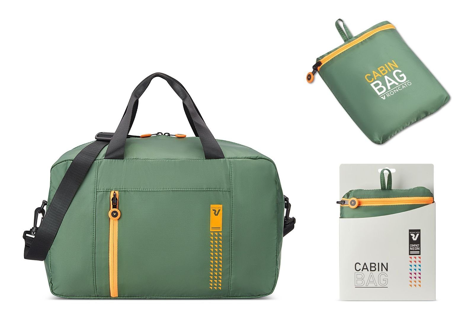Reisetasche Compact