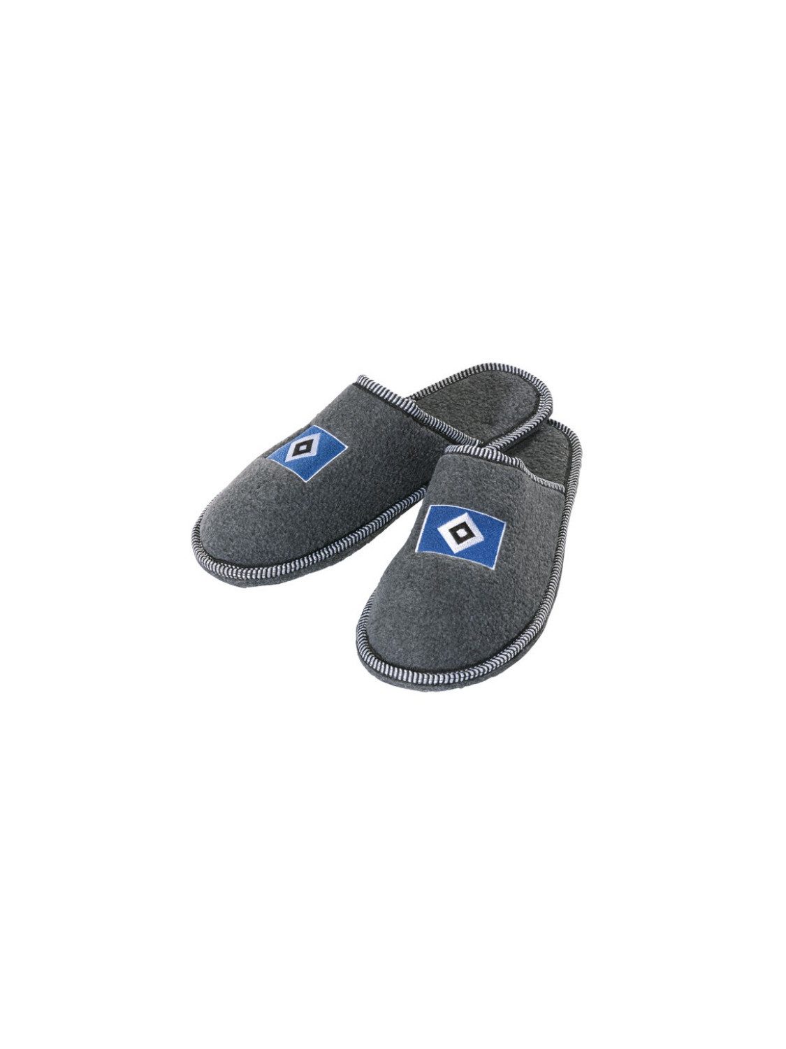 VertriebsArena GmbH HSV Pantoffel Raute Pantolette