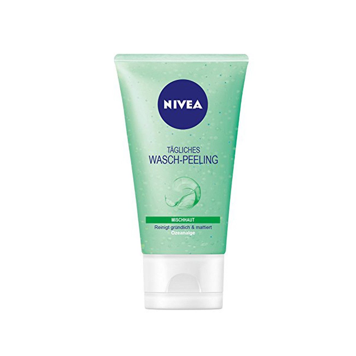 Nivea Gesichtspeeling