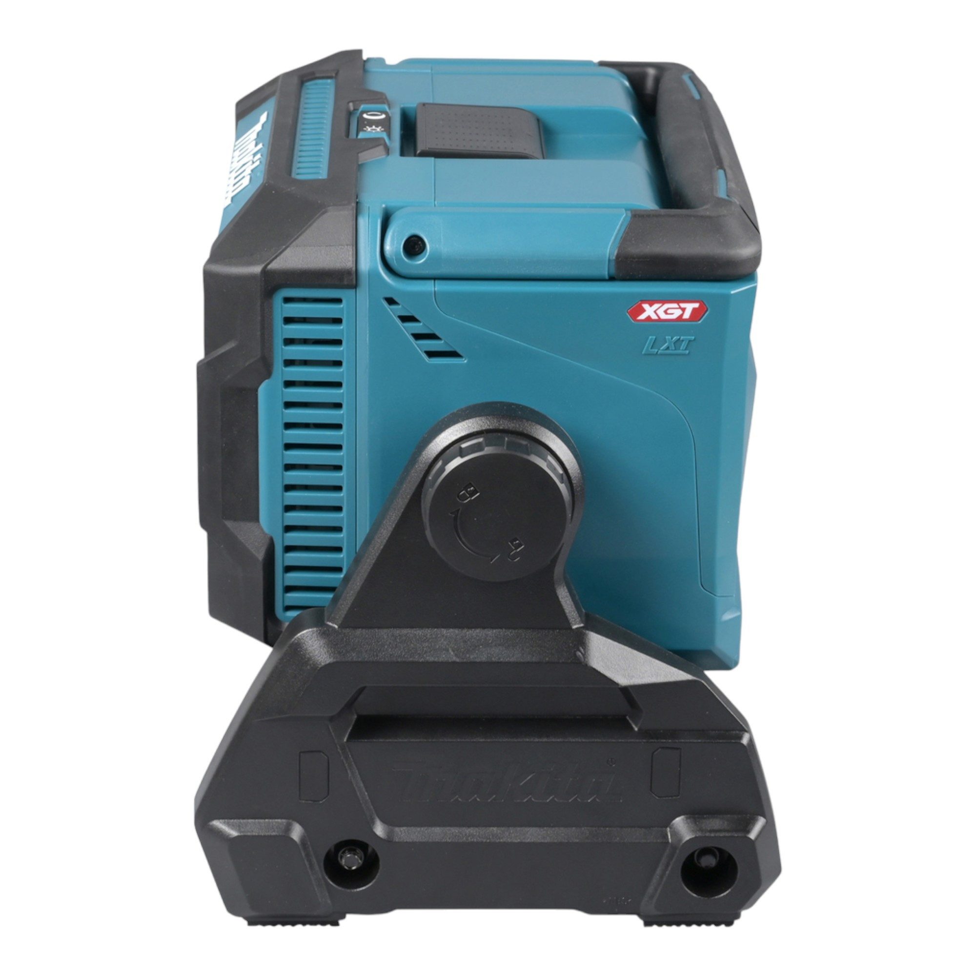 Makita Baustrahler ML 009 G Akku Baustrahler 18 / 40 V max. 10000 lm XGT Solo