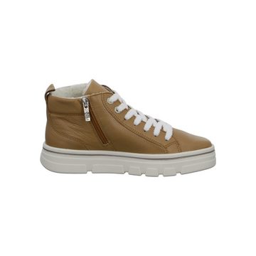 Ara Canberra - Damen Schuhe Sneaker braun