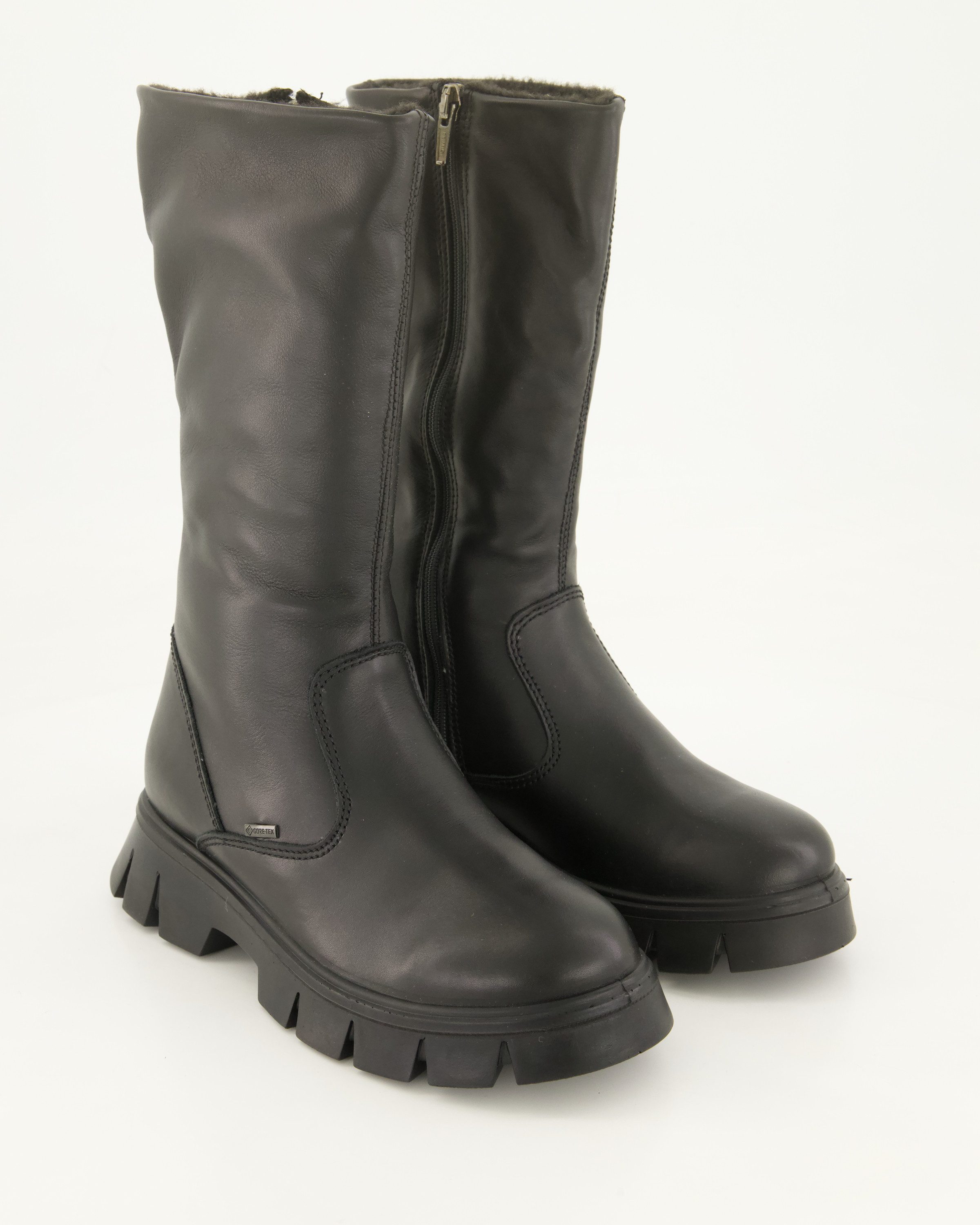 Primigi Pndgt 23768 Winterstiefel Obermaterial: Leder