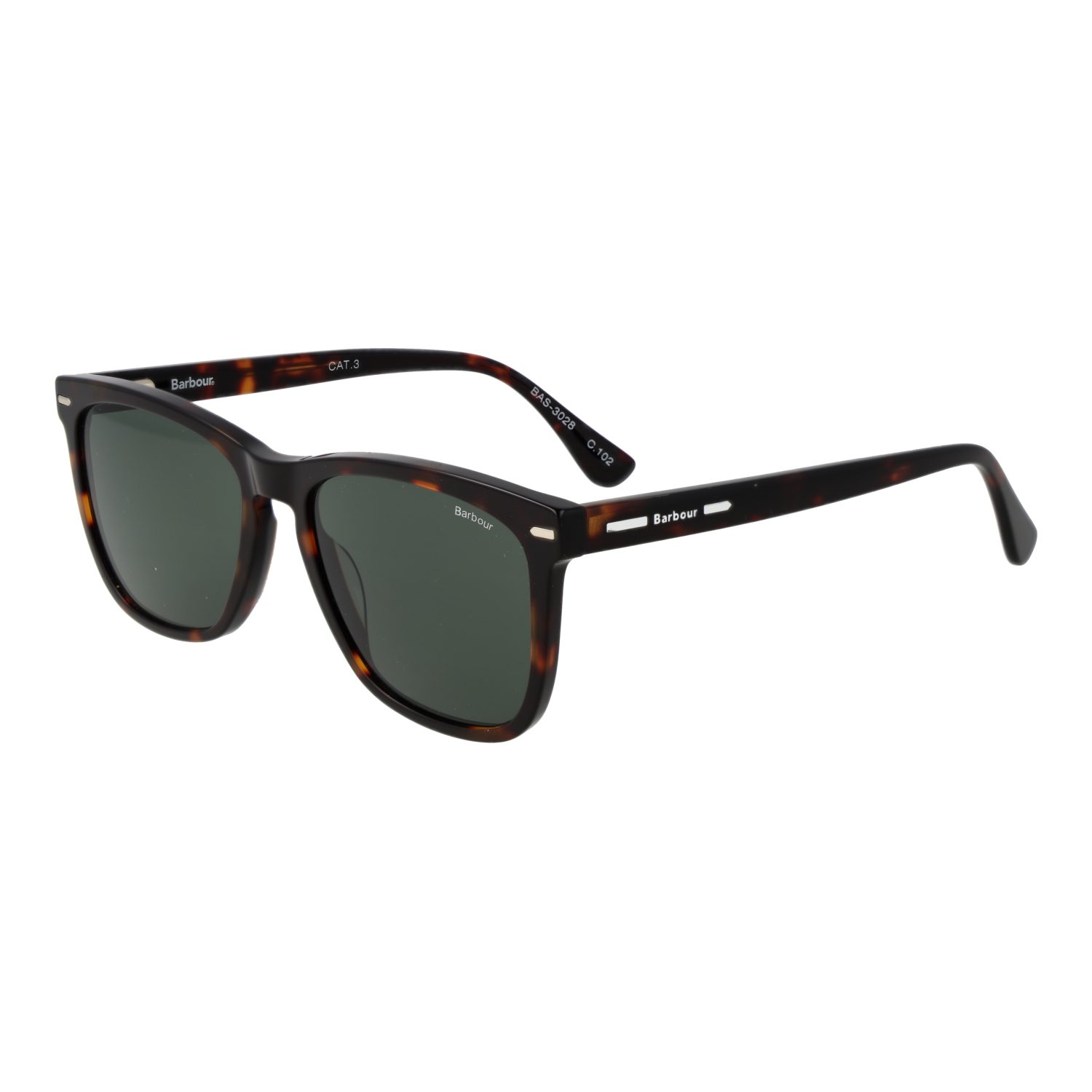 Barbour Sonnenbrille BAS 3028 55102