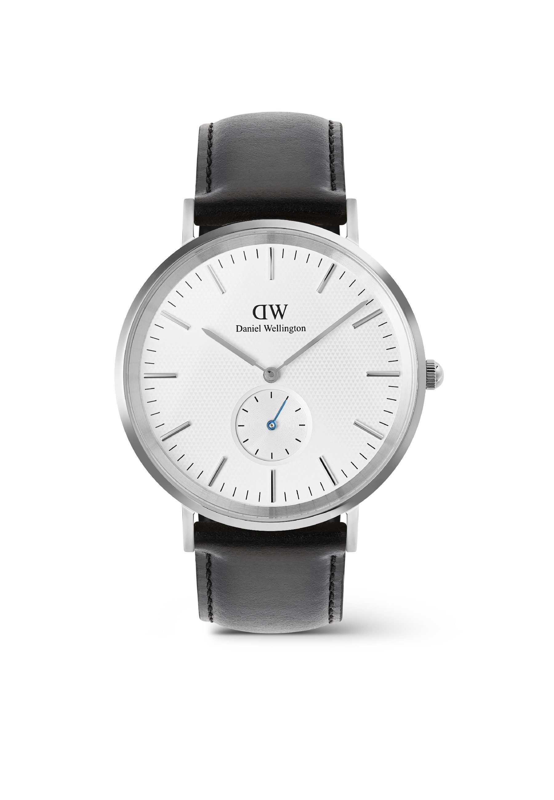 Daniel Wellington Quarzuhr CLASSIC MULTI-EYE, (1-tlg), Quarz Analog