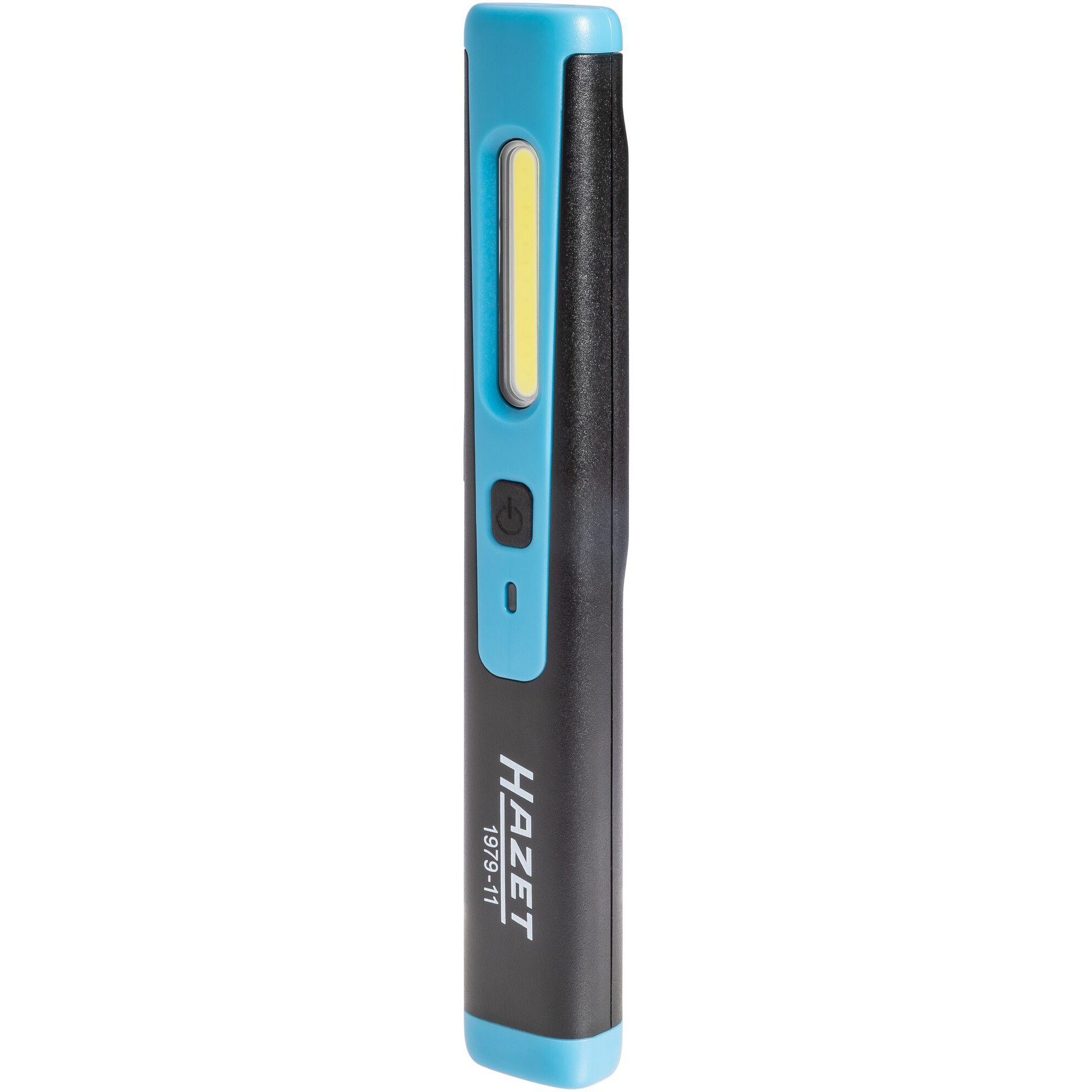 HAZET Arbeitsleuchte Hazet LED Pen Light, LED-Leuchte