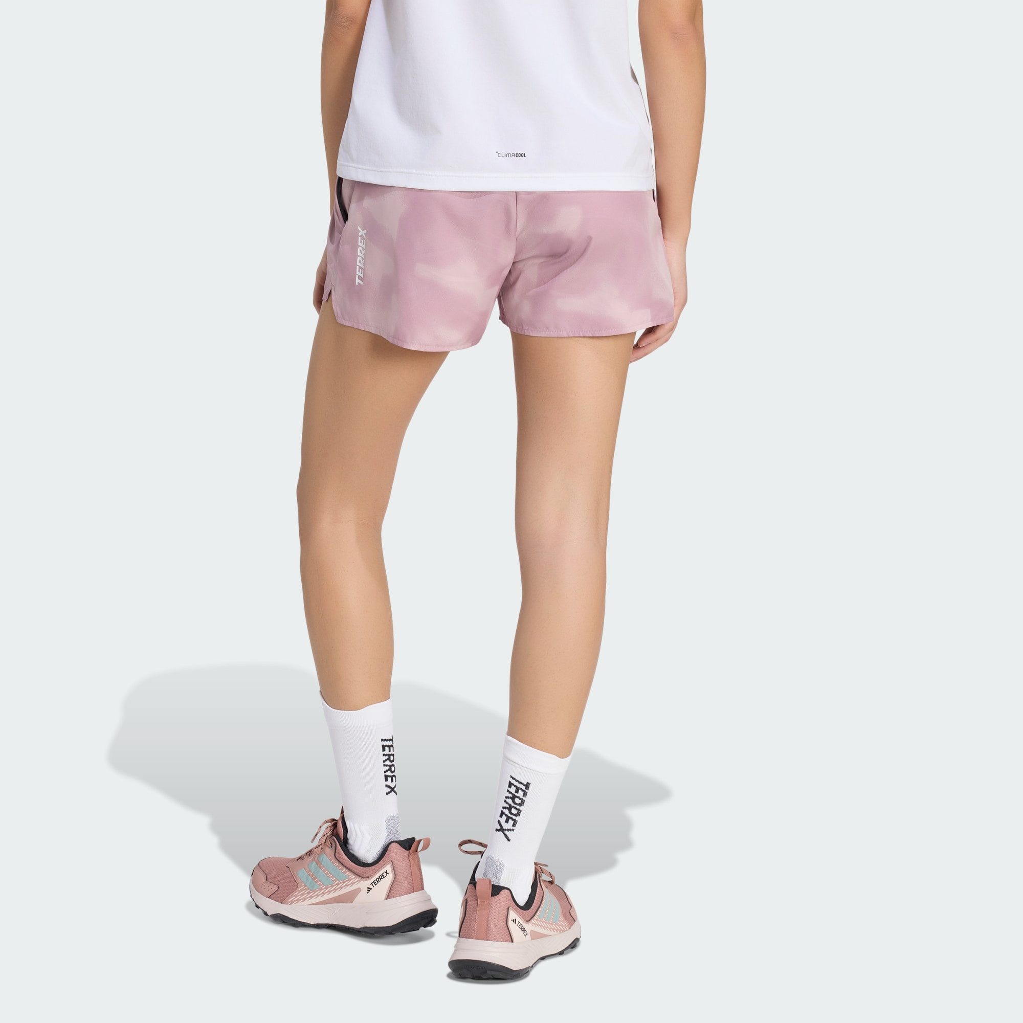 adidas TERREX Shorts TERREX MULTI LIGHT SHORTS (1-tlg)