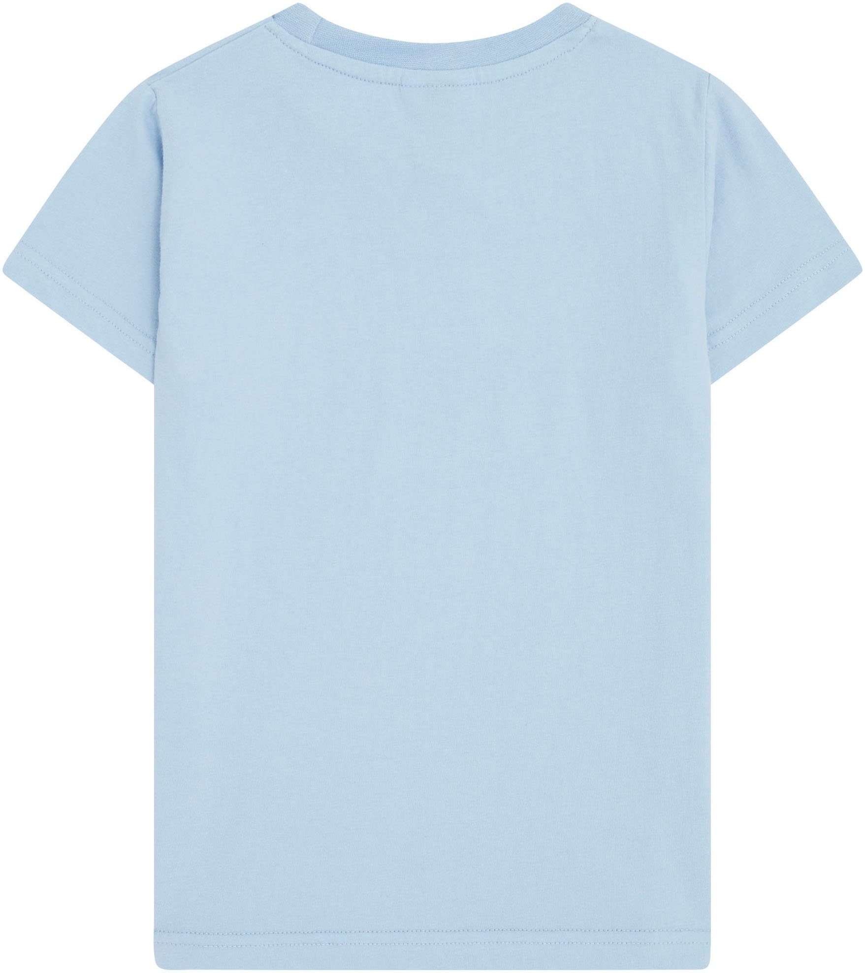 blue MALIA T-Shirt - für Ellesse TSHIRT light Kinder