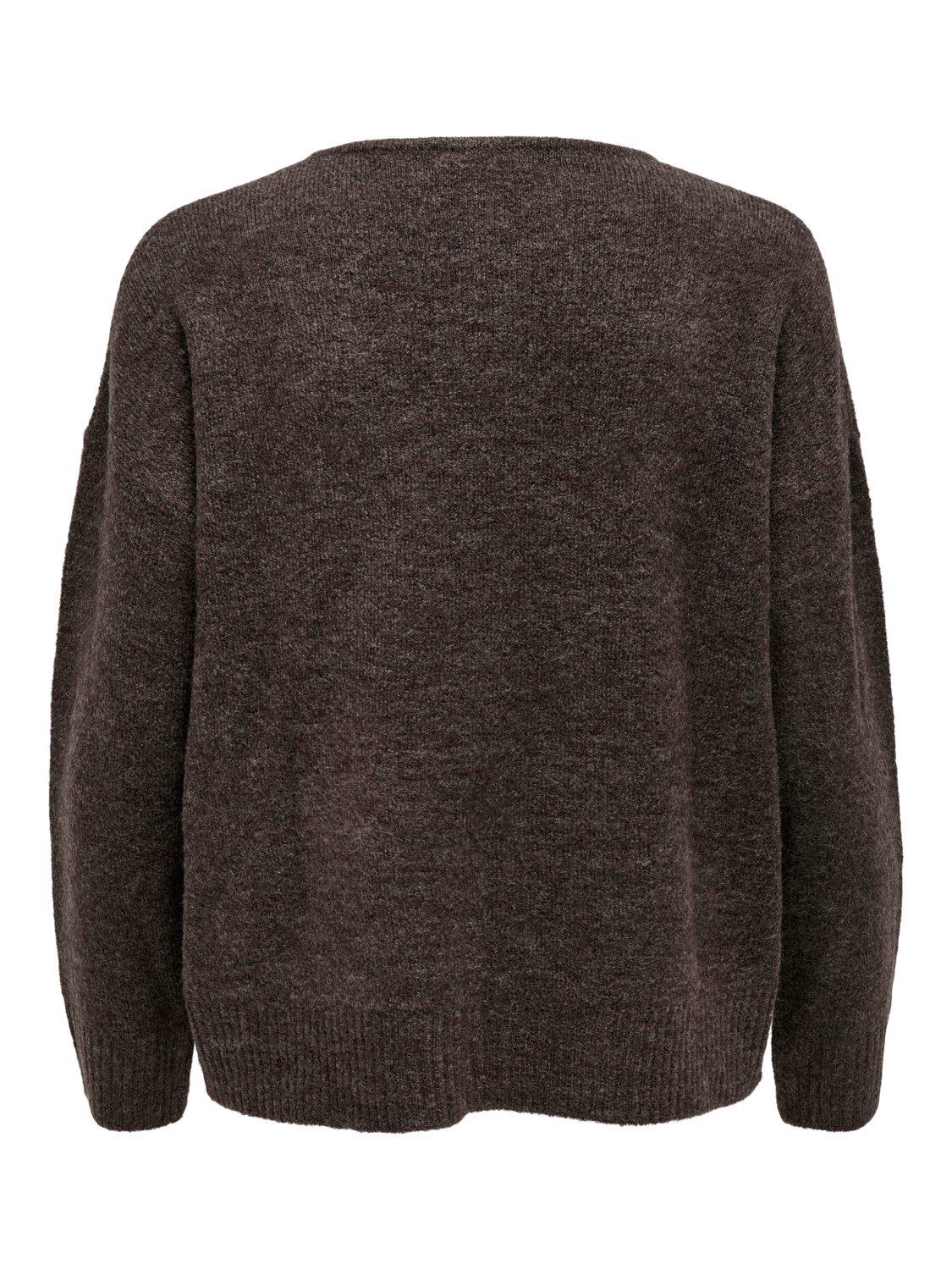 JACQUELINE de YONG Strickpullover Fein Strickpullover günstig online kaufen
