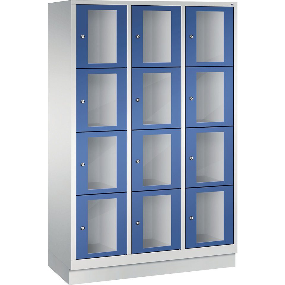 C+P Aktenschrank