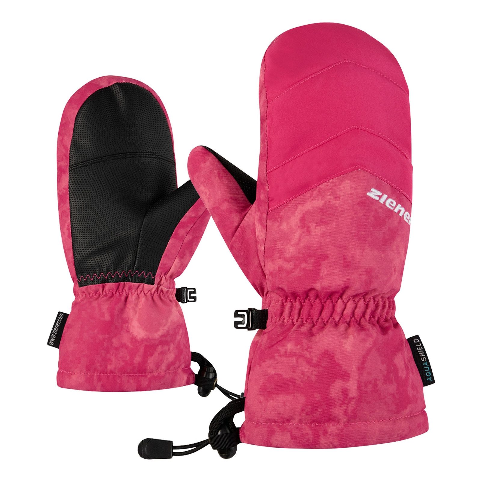 Fäustlinge Lettero-Z AS® Mitten Glove Junior
