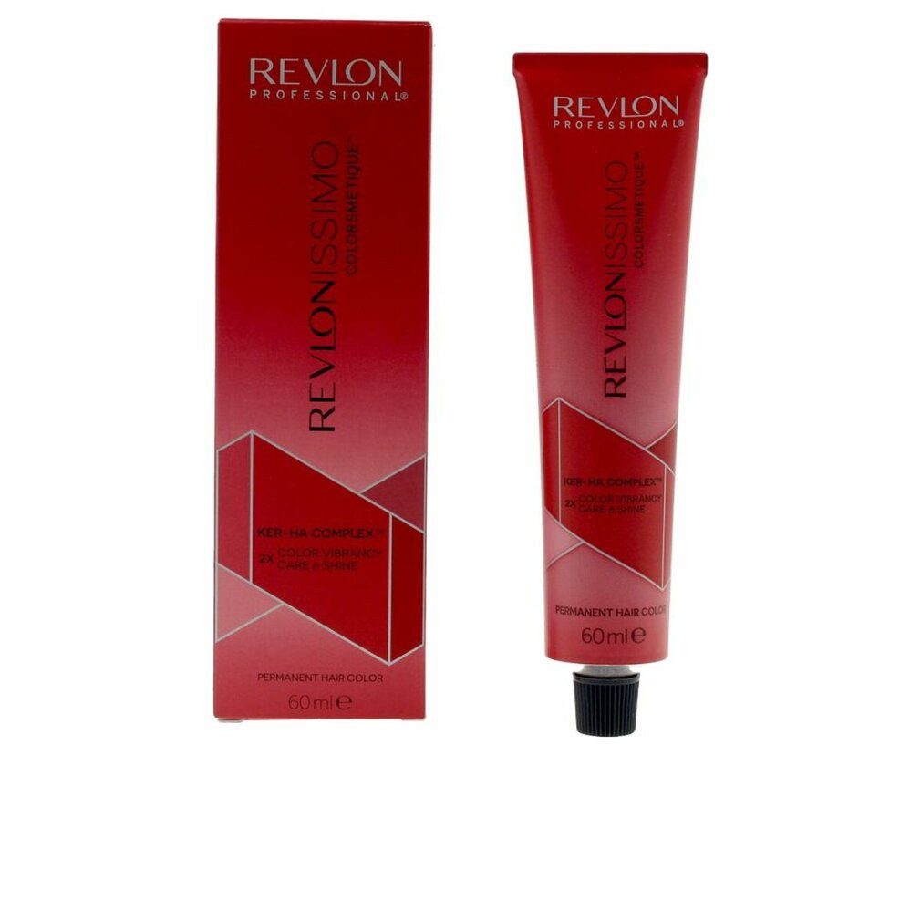 Revlon Mascara issimo Colorsmetique 66,60 Deep Red 60ml