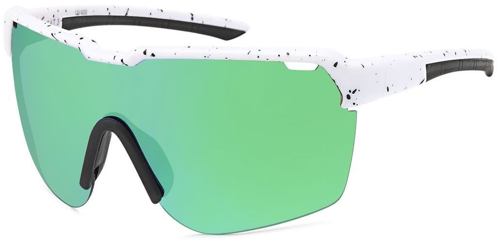emeco Sonnenbrille Fahrradbrille Sportbrille Sonnenbrille Brille günstig online kaufen