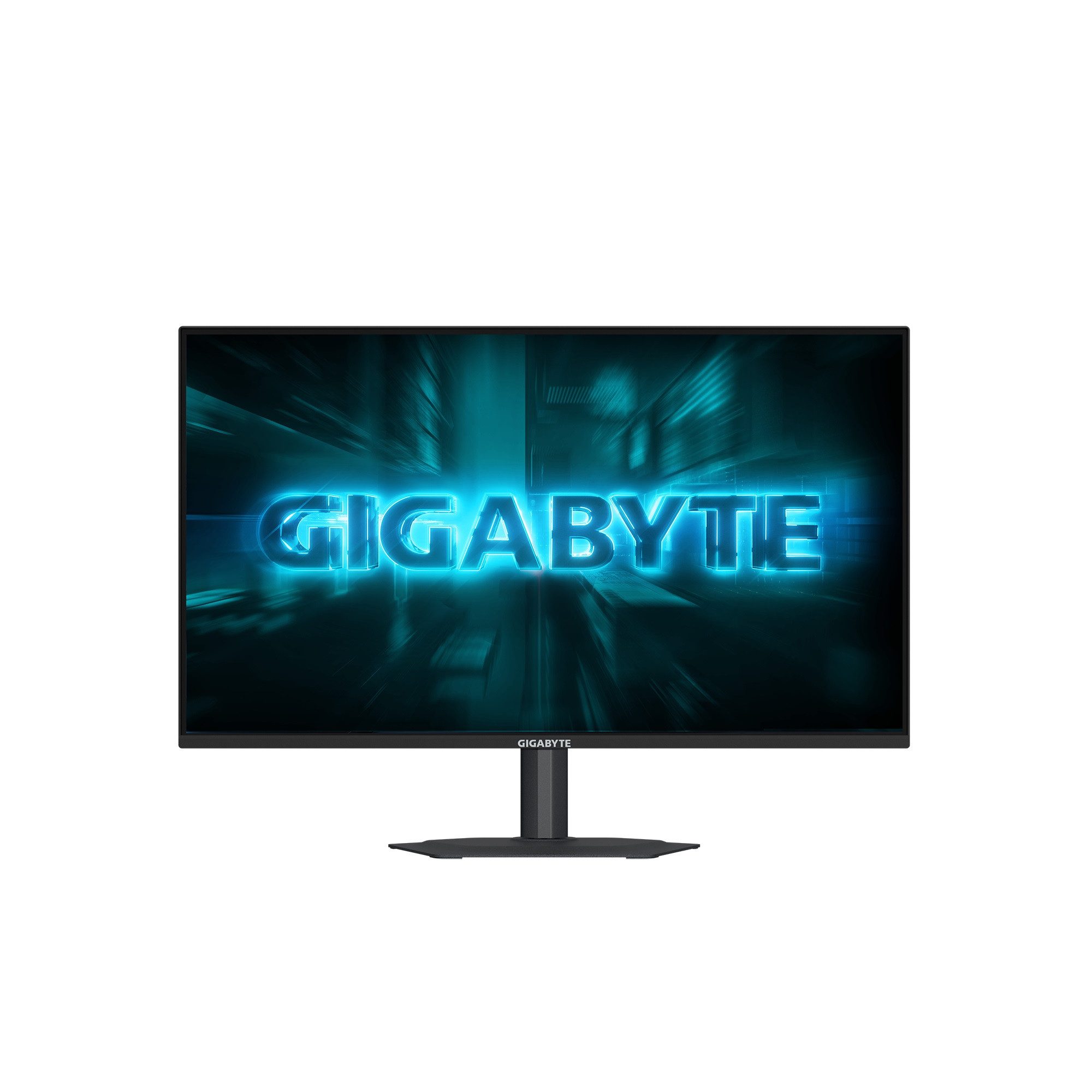 Gigabyte G25F2A Gaming-Monitor (62,2 cm/25 ", 1920 x 1080 px, FHD, 1 ms Reaktionszeit, 240 Hz, IPS, neig-, schwenk-, höhenverstellbar, Lautsprecher)