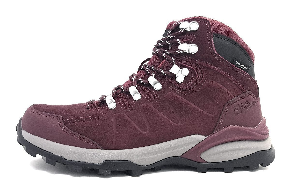 Jack Wolfskin Wanderschuh Outdoorschuh günstig online kaufen