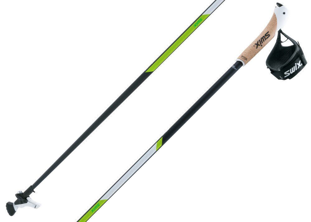 Swix Nordic-Walking-Stöcke