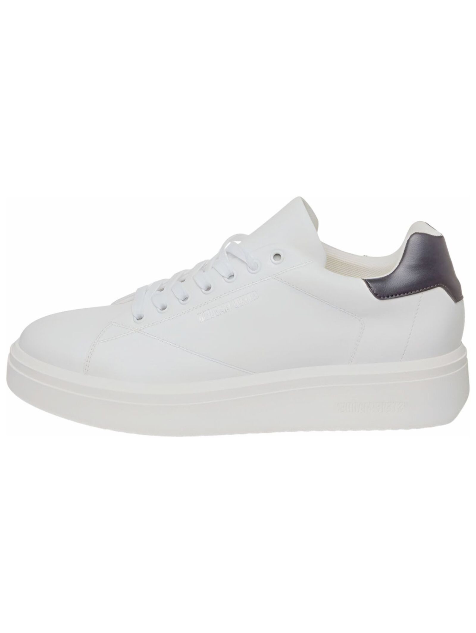STEVE MADDEN Sneaker Leder Sneaker günstig online kaufen