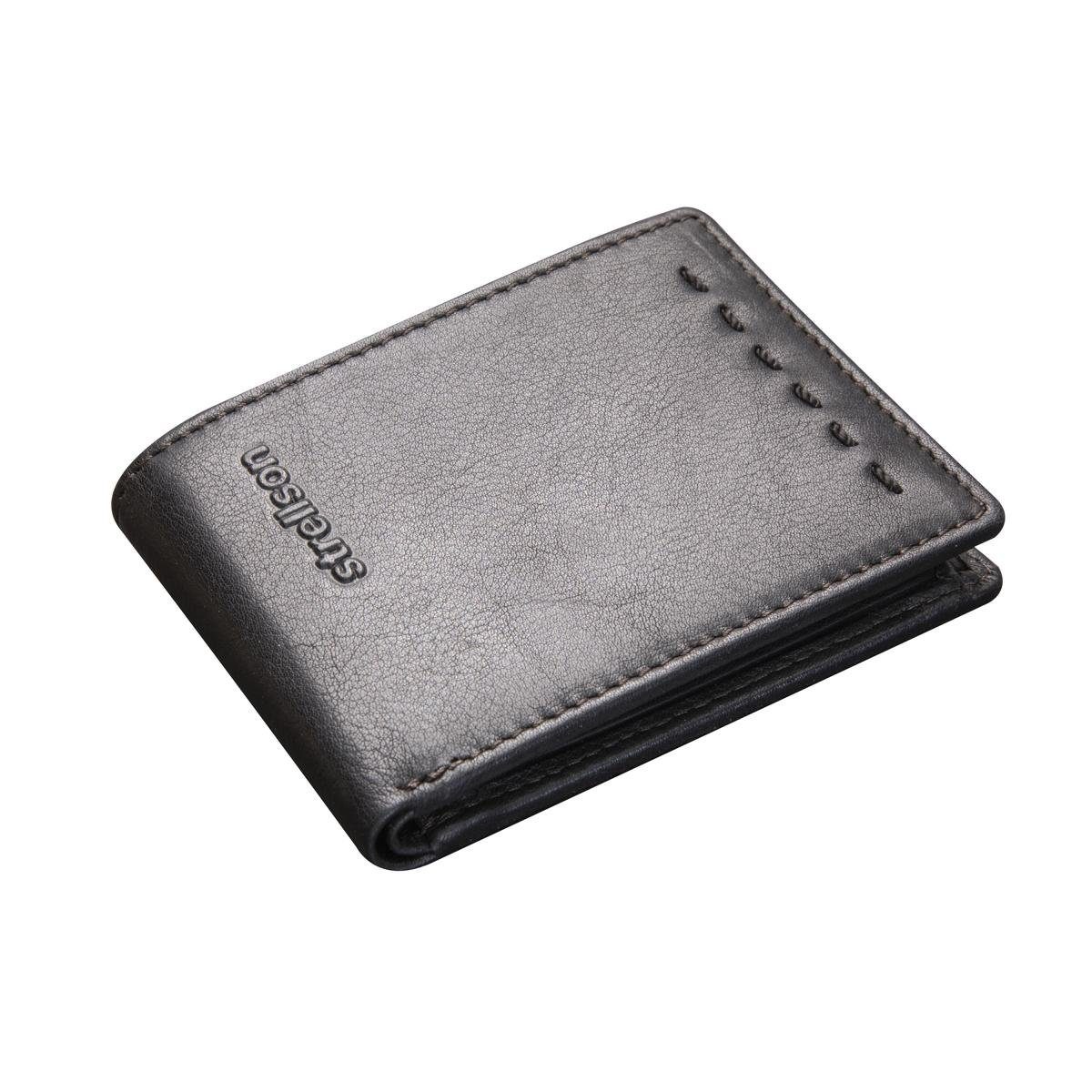 Strellson Geldbörse Oxford Circus Skyler Billfold günstig online kaufen