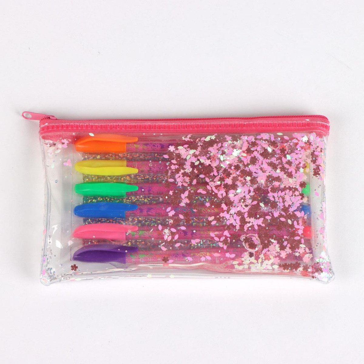 Barbie Buntstift Gel Pen Kinder Schreibwaren Stift Display Schulbedarf