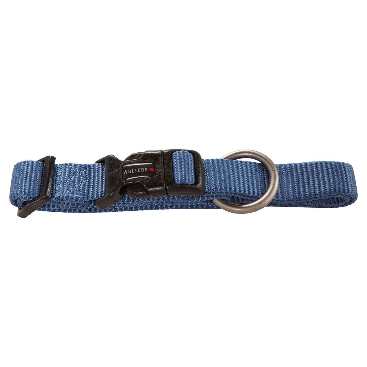Wolters Hunde-Halsband Halsband Professional riverside blue
