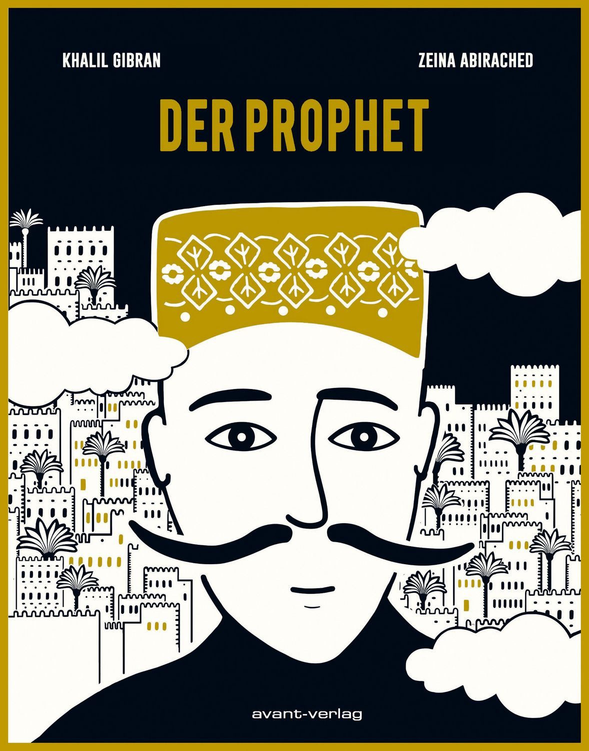 Der Prophet / Khalil Gibran