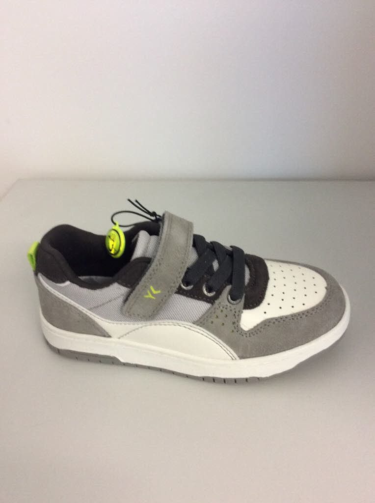 Schuh Klettschuh