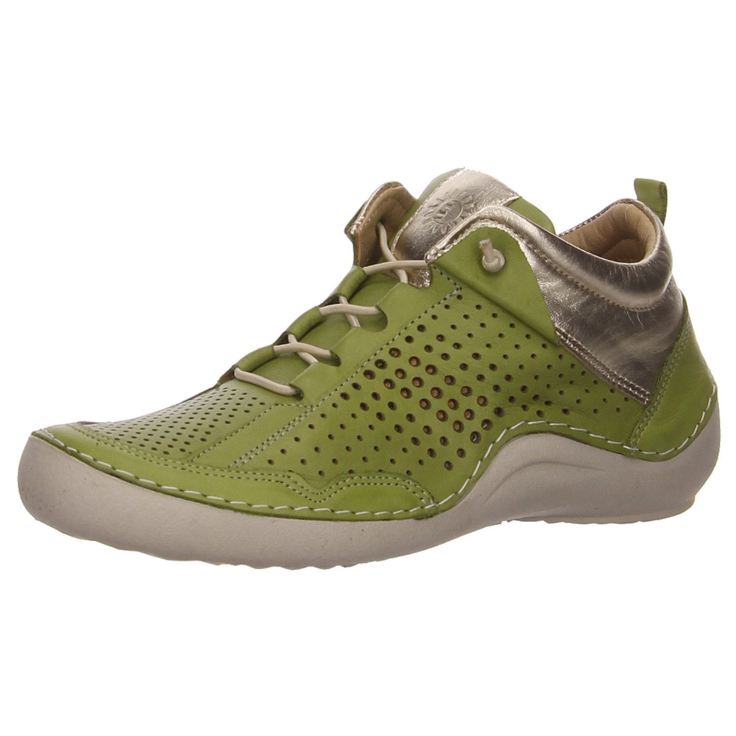 2GO Schnürschuh