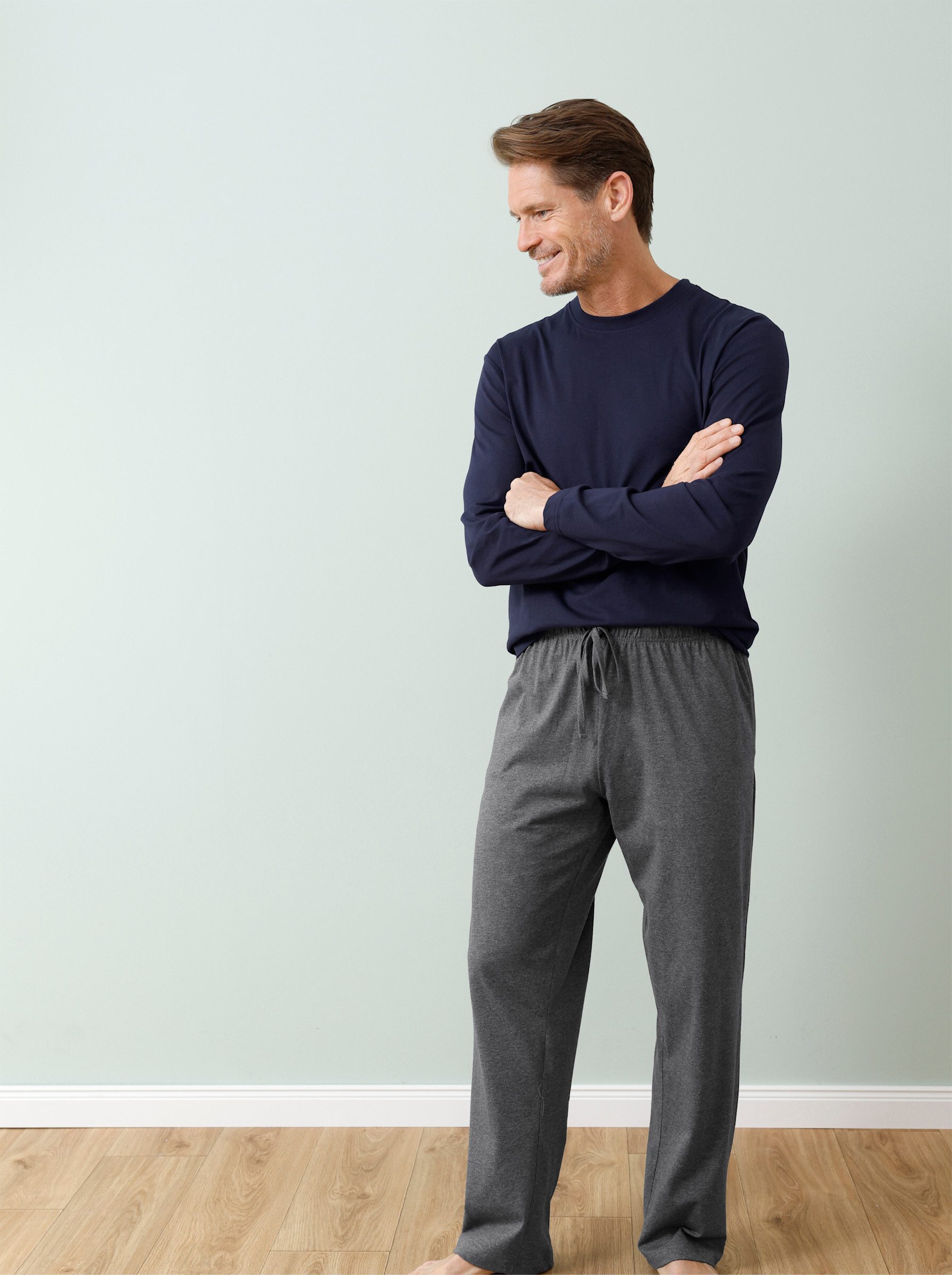 Witt Schlafanzug Schlafanzug-Shirt . (2 tlg) günstig online kaufen