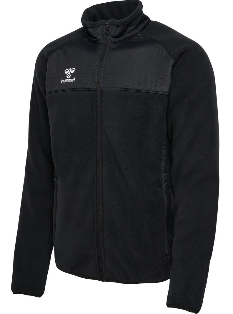 Kurzjacke Hmlgo Fleece Jacket