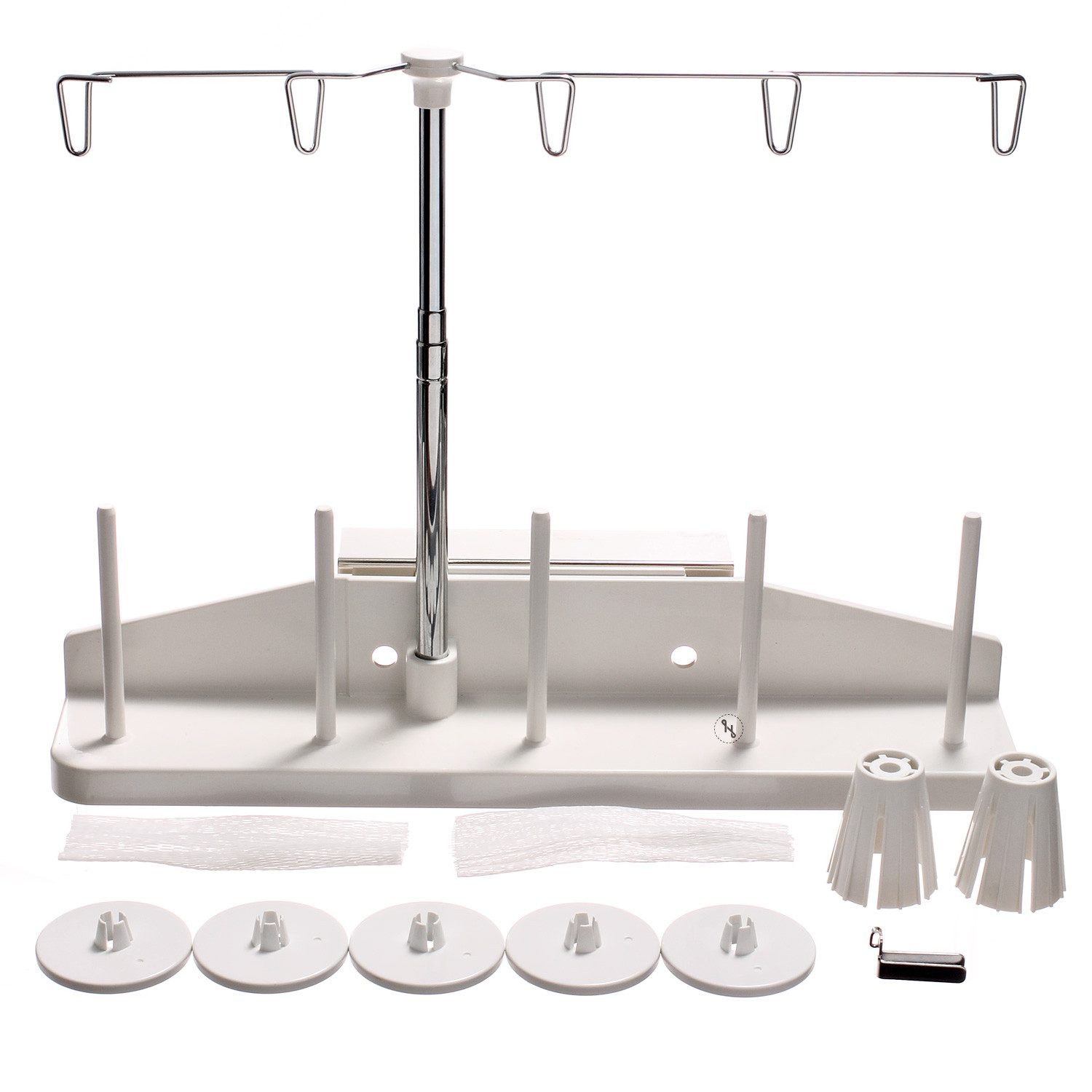 Janome Nähmaschine Garnrollenträger MC11000