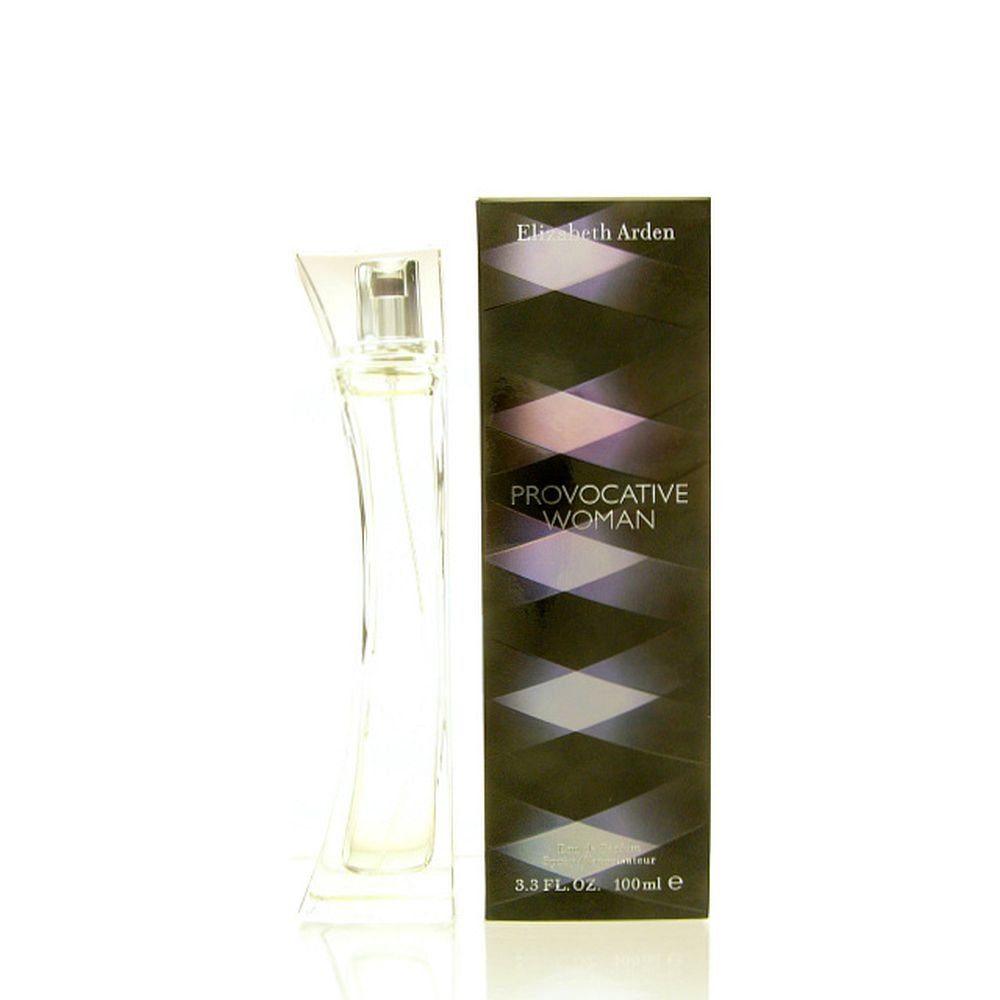 Elizabeth Arden Eau de Parfum Elizabeth Arden Provocative Woman Eau de Parfum 100 ml