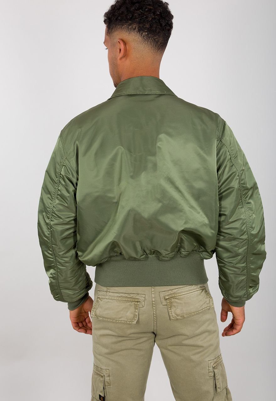 Alpha Industries Kurzjacke günstig online kaufen