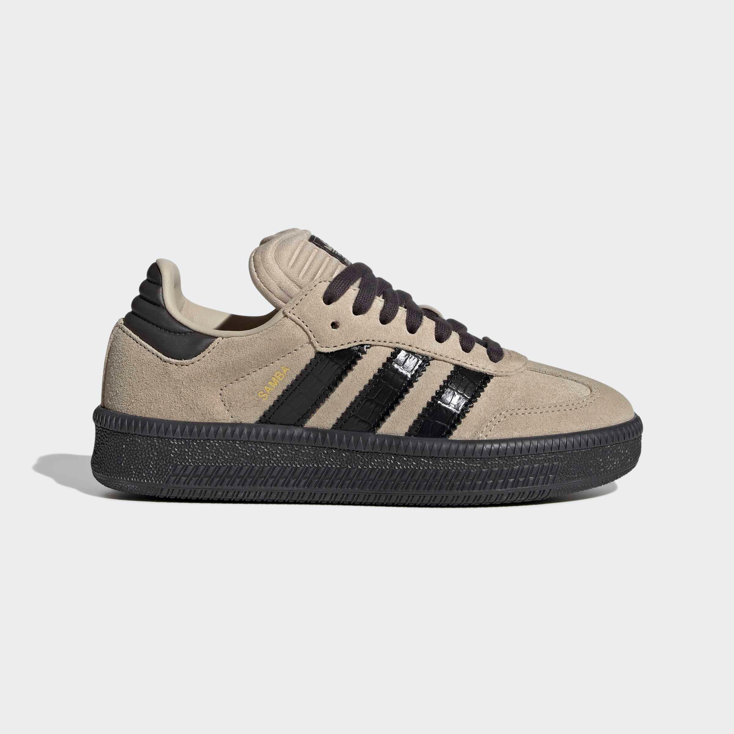 adidas Originals SAMBA XLG Sneaker für Kinder & Jugendliche