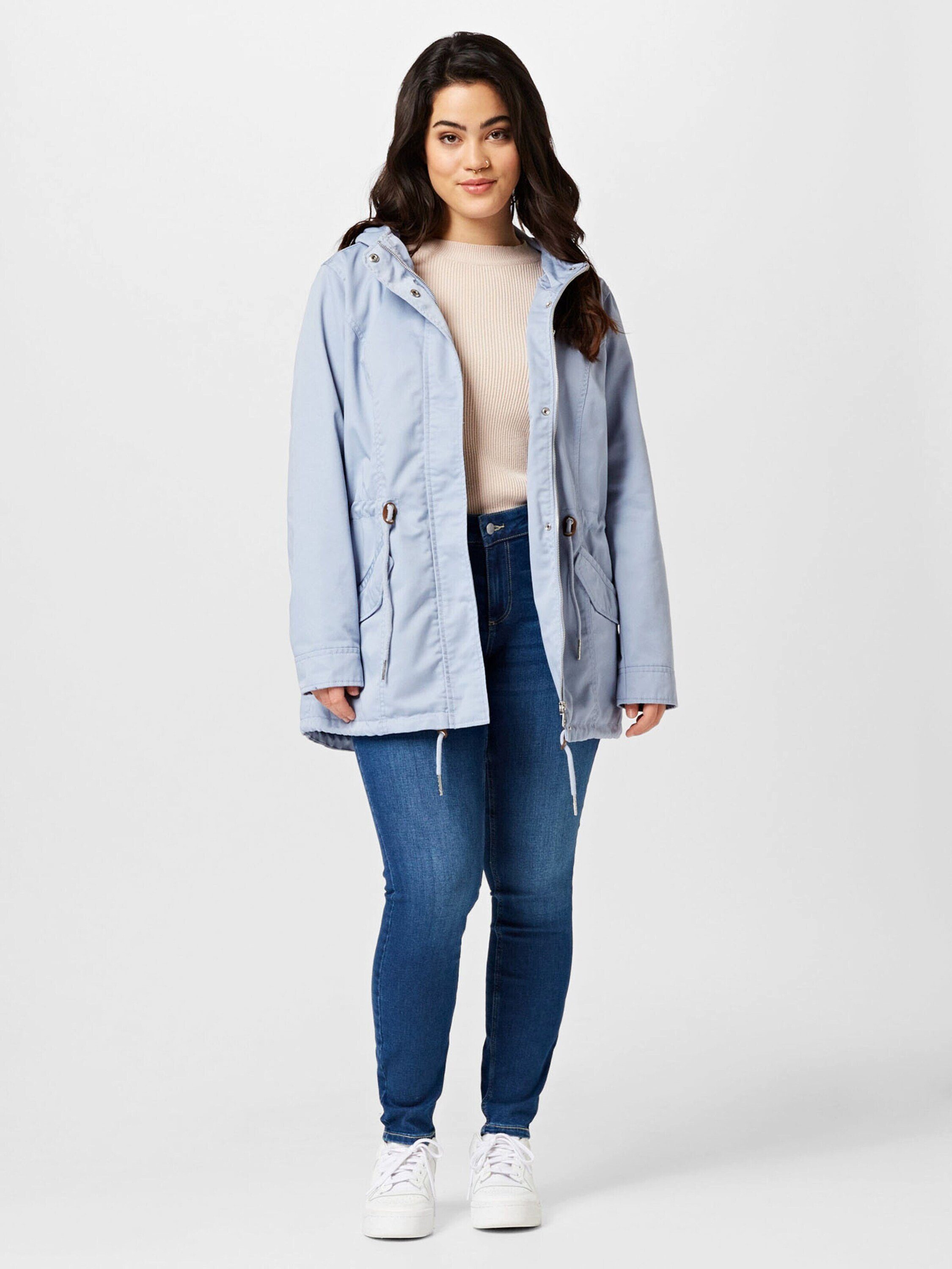 ONLY CARMAKOMA Parka (1-St)