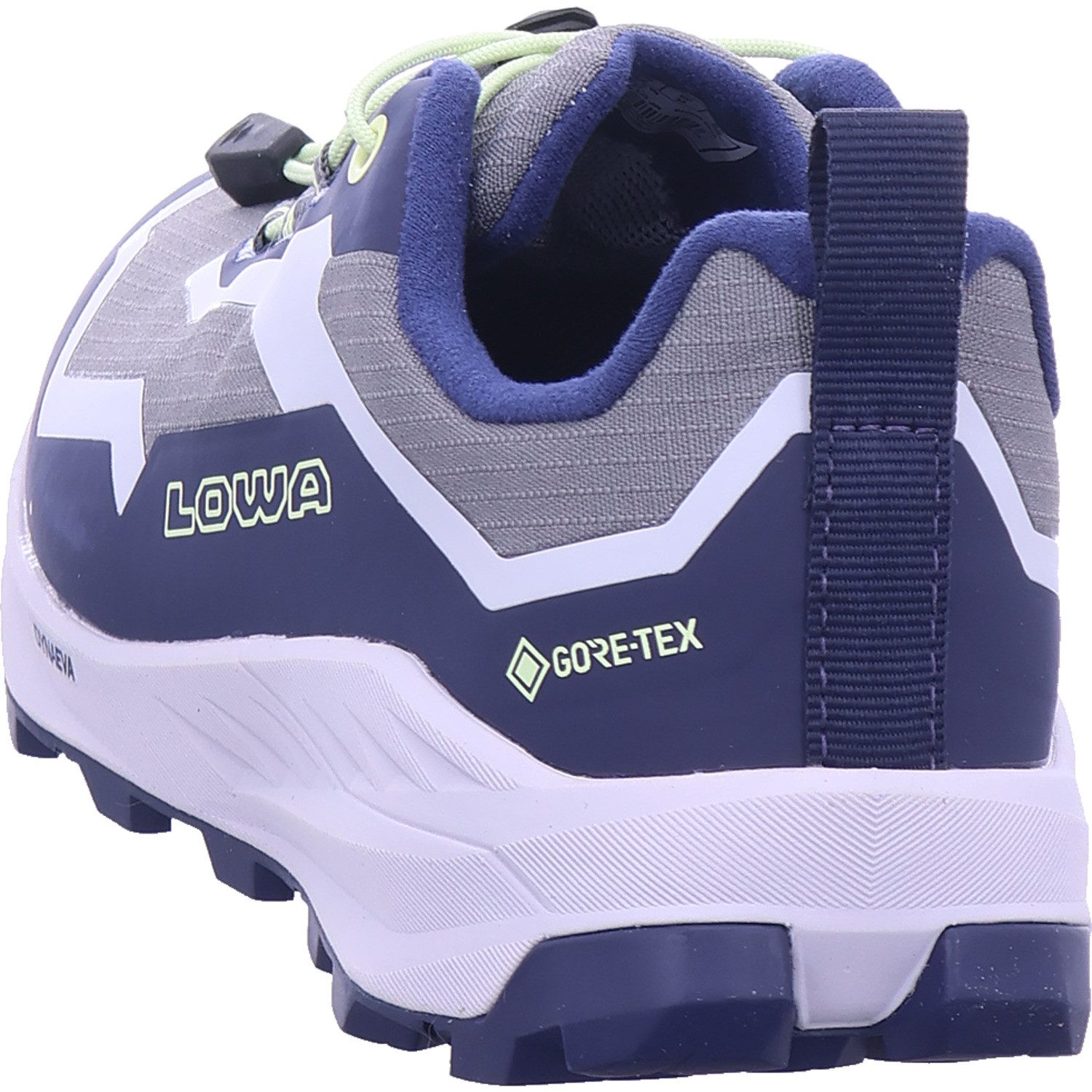Lowa TRAILUX GTX LO JR Wanderschuh
