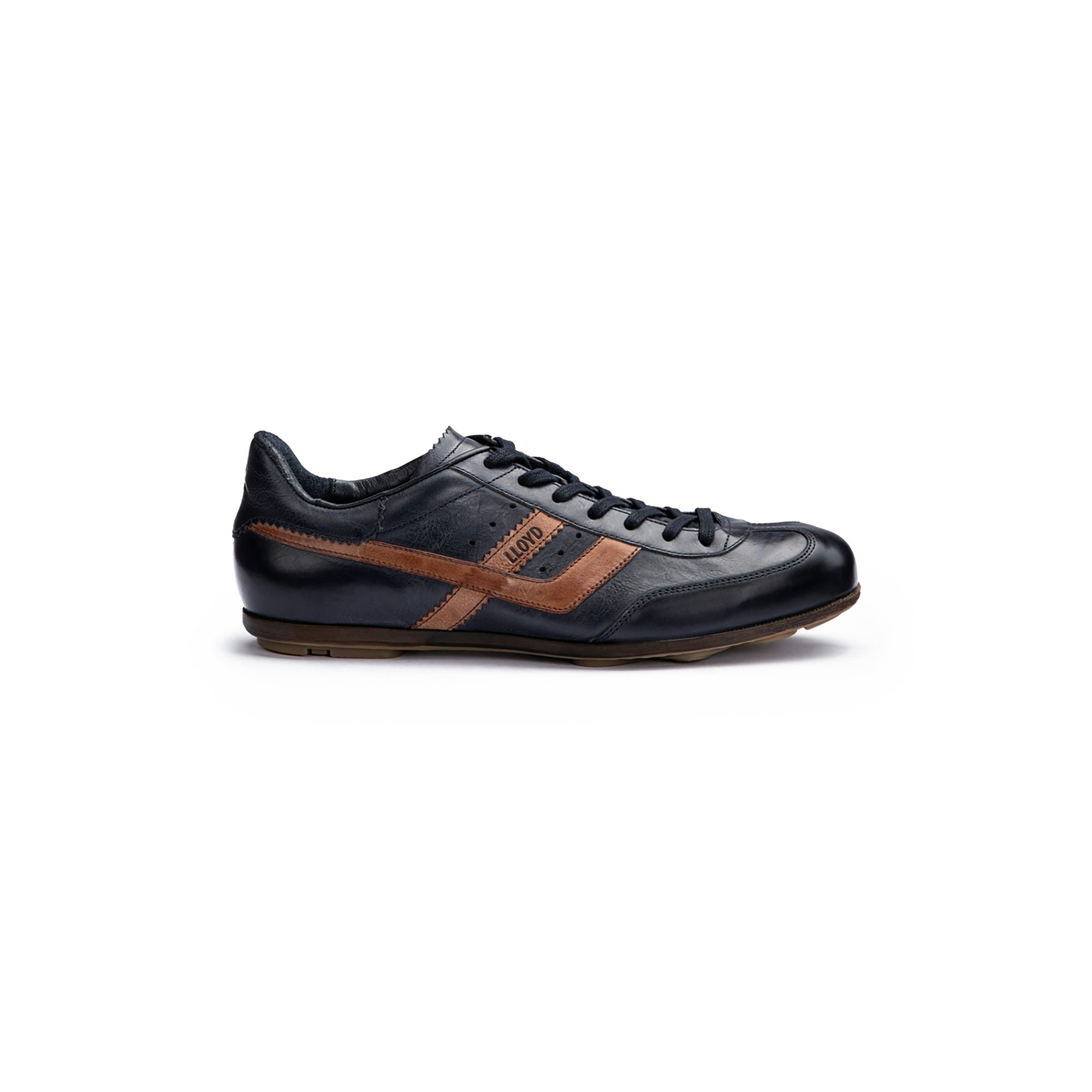 Lloyd Lloyd 16-039-58 VAULT, Sneaker, Blau, Herren Sneaker