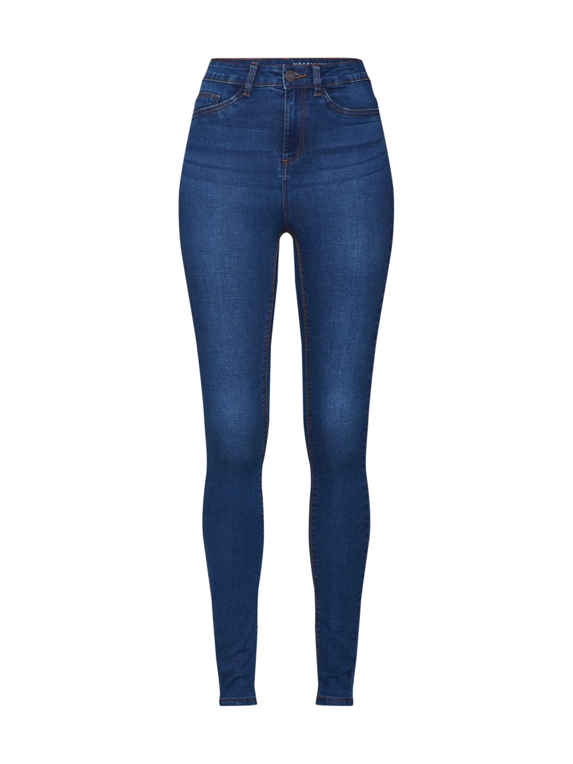Skinny-fit-Jeans NMCallie