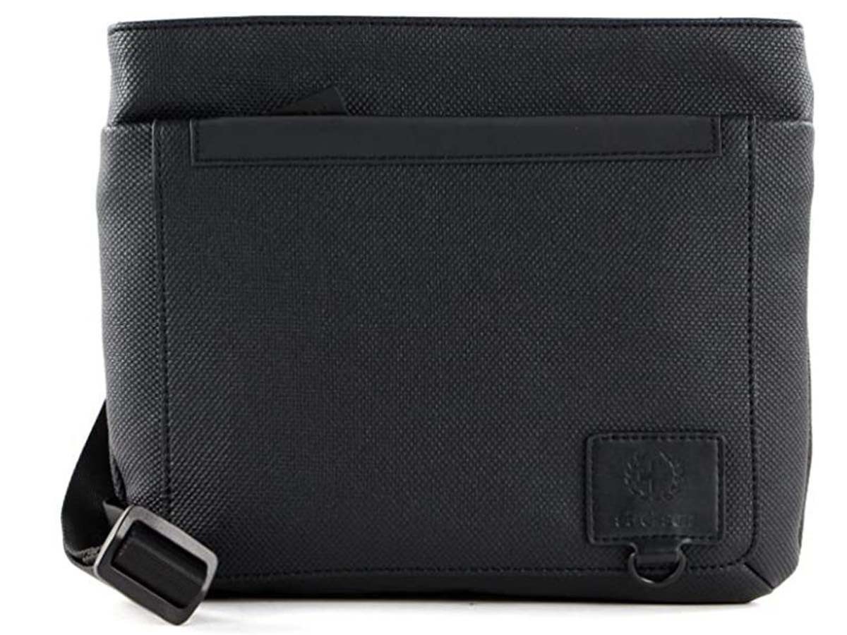 Strellson Umhängetasche STRELLSON-Blackhorse ShoulderBag Umhängetasche XSHZ günstig online kaufen