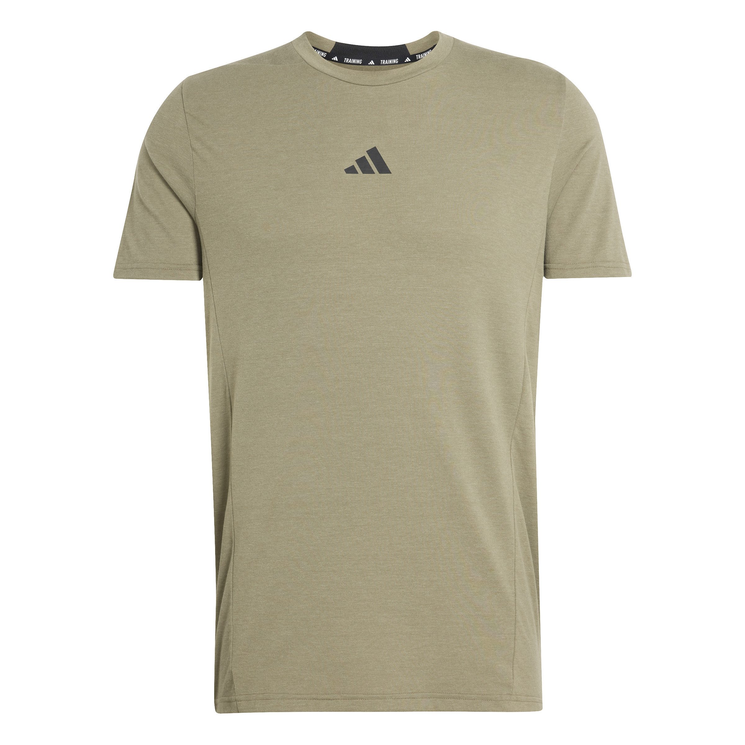 adidas Performance Trainingsshirt D4T TEE OLISTR günstig online kaufen