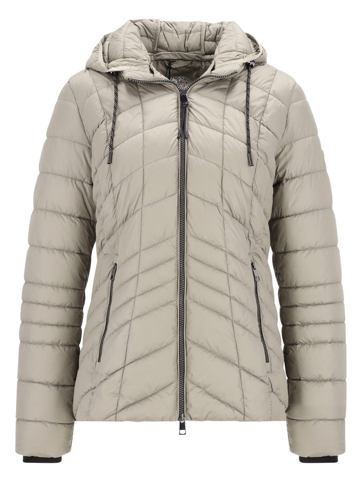 Steppjacke