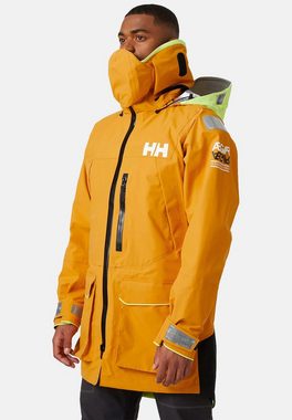 Helly Hansen Regenjacke Aegir Ocean