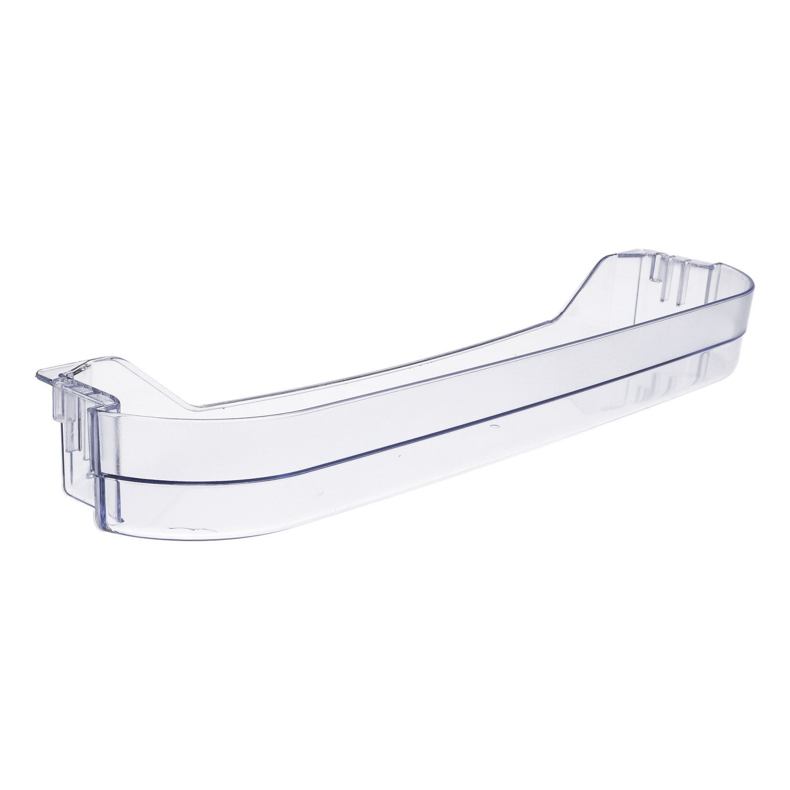 easyPART Einlegeboden wie CANDY/ HOOVER 49007881 Türfach mitte für, Kühlschrank / Gefrierschrank