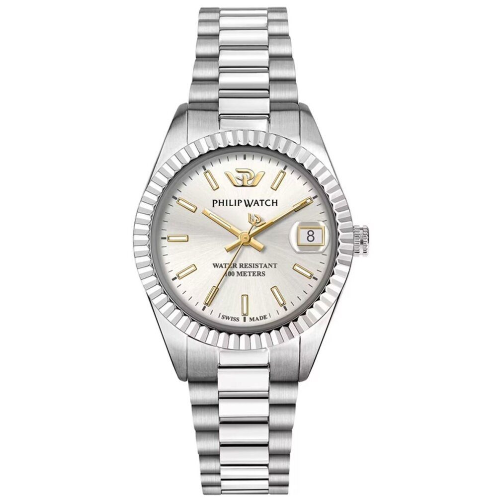 PHILIP WATCH UHREN Luxusuhr Herrenuhr Philip Watch R8253597651