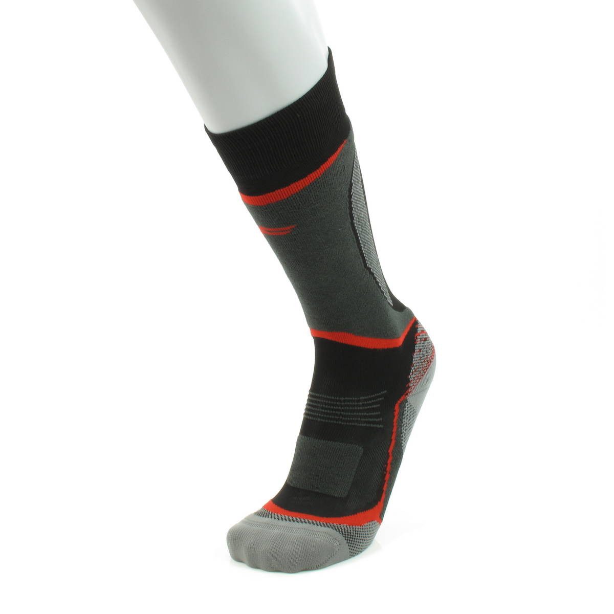 LINDNER socks Skisocken LINDNER Skiing TEC A 100 Skisocken für Frauen