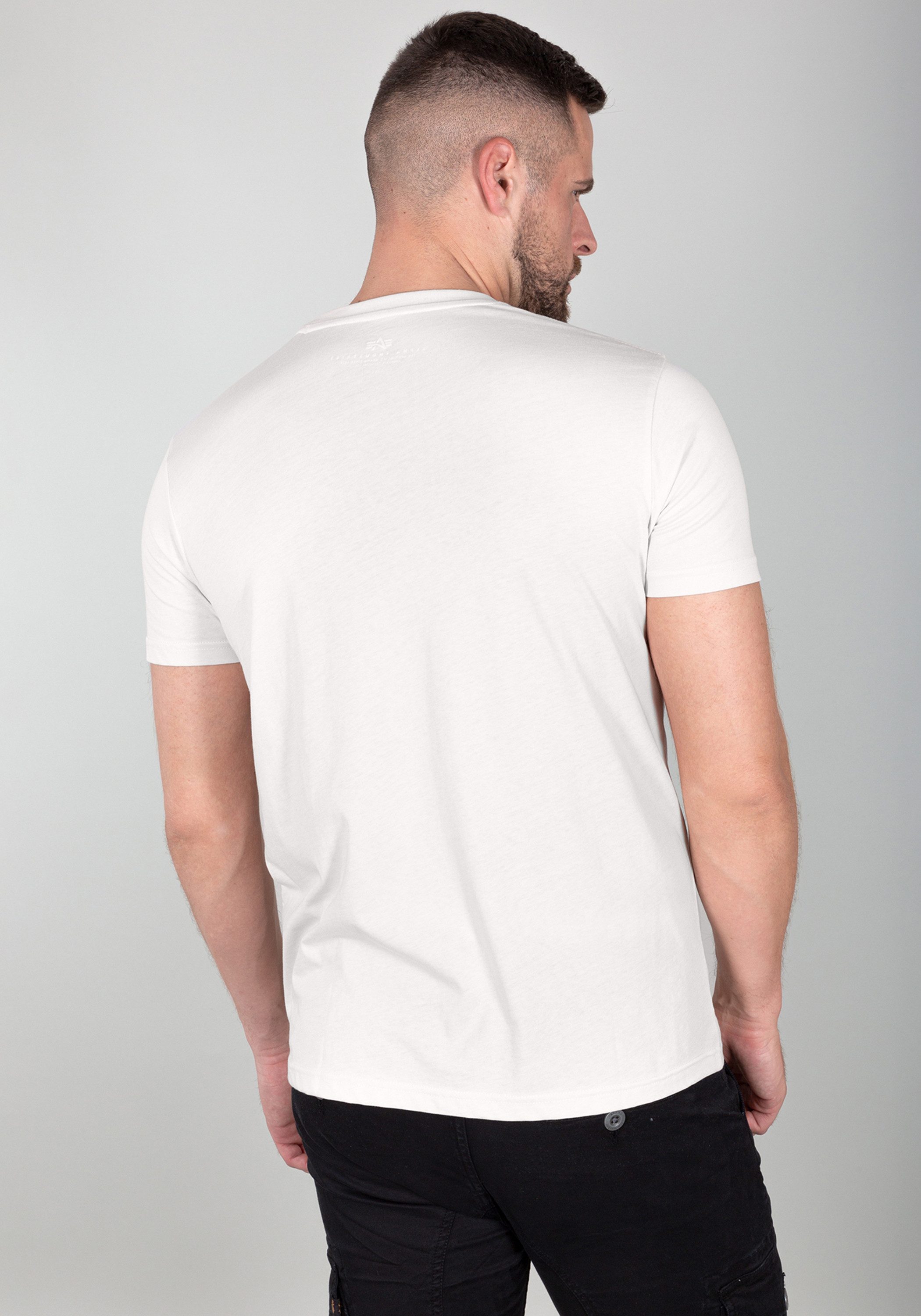 Alpha Industries T-Shirt Alpha Industries Men günstig online kaufen