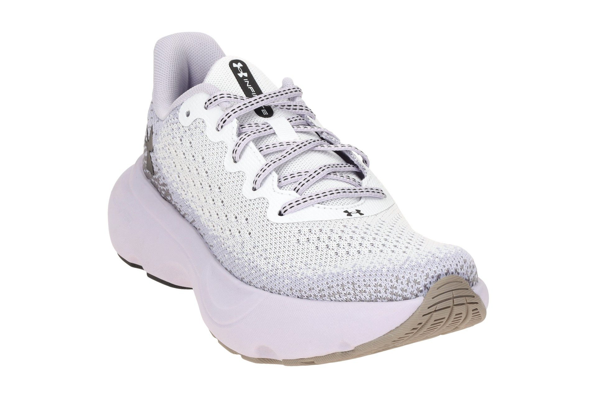 Under Armour® 3027524-103 Schnürschuh